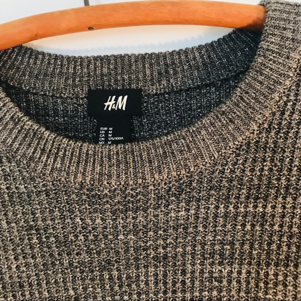 H&M sweater